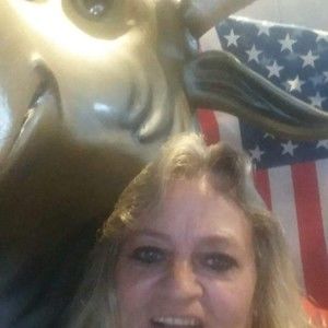 Meet your Posher, Roberta